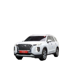 ฮุนได พาลิเซด ดีเซล 2.2 2WD ปี 2022 วิ่ง 110,747 กม. เกียร์อัตโนมัติ เบาะหนัง พวงมาลัยซ้าย พร้อมกล้องมองหลัง - Product Image 1