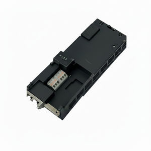 A5E47677589 Unité de commande de variateur de fréquence industrielle pour le contrôle de la vitesse du moteur, Interface PN - Product Image 1