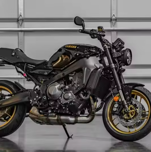 Super Ventes 2025 : XSR900 890cc DOHC, 3 cylindres en ligne ; 4 Nouvelles Motos Prêtes à être Expédiées - Product Image 1