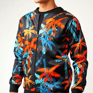 Chándal Deportivo Sublimado de Estilo Moderno para Hombre, Ropa Deportiva Resistente con Atractivo Contemporáneo - Product Image 3