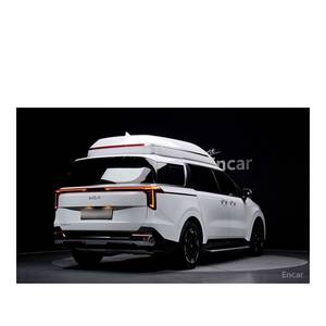 Kia Carnival 2024, 9 Plazas, Limusina de Techo Alto, 57,665 km, Diésel, Caja de Cambios Automática, Asientos de Cuero, Cámara Trasera - Product Image 2