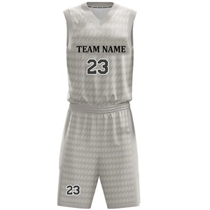 Conjunto de Uniforme de Baloncesto Personalizado Verde 30, Sublimado, Impreso, Transpirable, Cintura Elástica, Sin Mangas, Unisex, para Adultos - Product Image 6