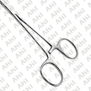 Pinzas Quirúrgicas Manuales de Acero Inoxidable de Primera Calidad AHI, Reutilizables, Certificadas por la CE, Instrumentos Quirúrgicos para Uso Hospitalario, Venta al por Mayor - Product Image 3