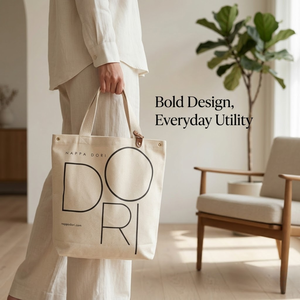 Fabricante de Bolsas de Lona de Alta Calidad en India, Bolsas de Mano de Algodón Resistentes |   Bolsas de Compras Reutilizables Ecológicas Personalizadas - Product Image 6