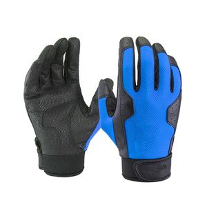2023 Gants de frappe de baseball de meilleure qualité Utilisation de matériaux de haute qualité en gros Pakistan - Product Image 4