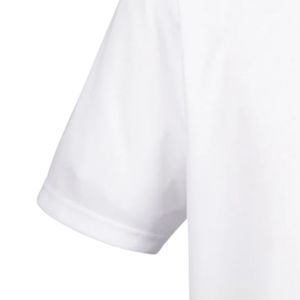 Camisa Polo de Algodón para Hombre Jack and Jill, Clásica, de Manga Corta, Cuello Camisero, Cierre de Botones, Informal, para Golf, Negocios, Trabajo - Product Image 3
