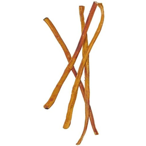 Natural Crafts - Alimento Seco para Perros de la Mejor Calidad, 100% Natural, Orgánico, Sin Azúcar y Alto en Proteínas, Estilo Animal, Bully Stick - Product Image 4