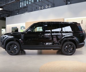 รถยนต์ SUV ไฮบริด 7 ที่นั่ง ปี 2025 เกียร์อัตโนมัติ ระบบขับเคลื่อนรอบทิศทาง ระยะทางวิ่งไกลขึ้น พร้อมสภาพดี - Product Image 3