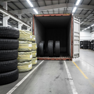 Neumáticos Radiales TBR para Camiones de Logística y Transporte de Mercancías - Product Image 3