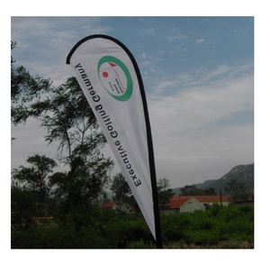 Fiberglass Telescopic Flagpole Farmland Bird Repelling Kite <b>Pole</b> - Product Image 4