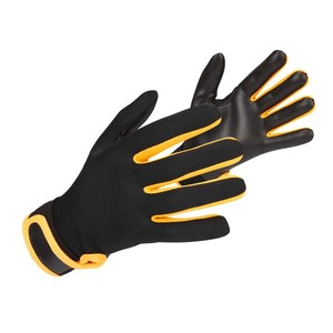 Gants de football gaélique pour hommes adultes avec technologie de préhension supérieure, construction légère, ajustement confortable et fiable - Product Image 5