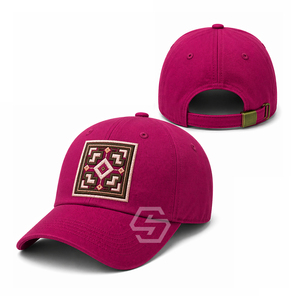 Gorras de Béisbol Bordadas Personalizadas y Duraderas, de Secado Rápido, Ligeras, para Protección Solar al Aire Libre - Product Image 2