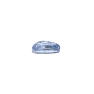 Natural Blue Sapphire 4.2 Carat Certified Loose Gemstone Wholesale - Product Image 3