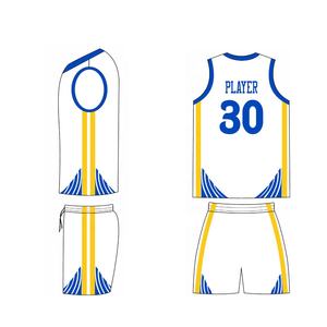 เสื้อเจอร์ซี่ย์บาสเก็ตบอลวิทยาลัย,เสื้อฟุตบอลบุรุษแบบสั่งทำ - Product Image 6