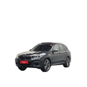 BMW X3 XDrive M40i Edición Exclusiva Online Septiembre 2021 83,401 km Volante a la Izquierda Caja de Cambios Automática con Cámara Trasera - Product Image 1