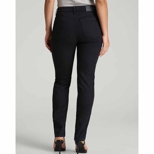 Jeans de Mezclilla Ajustados para Mujer, Tallas Grandes, Transpirables, Diseño Personalizado, Lavados, Calidad Premium, Más Vendidos - Product Image 6