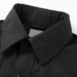 <b>Men's</b> Heavy Duty Utility Tactical <b>Shirt</b> Short Sleeve Outdoor Apparel Tactical <b>Shirts</b> For Boys Turn Down <b>Collar</b> <b>Men</b> <b>Shirt</b> - Product Image 5