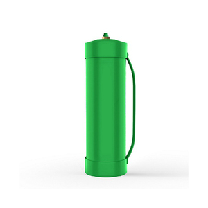 Le meilleur revendeur au monde propose des cartouches de crème de qualité supérieure de 4,5 L pour les boissons et les infusions de cocktails - Product Image 1