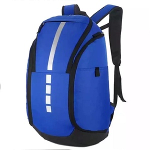 ODM Basketball Sports <b>Bag</b> Supplier for Bulk Wholesale and Export Orders Basketball Backpack with Ball Holder Basketball Backpack - Product Image 4