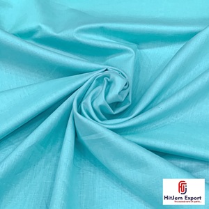 High Quality Premium Plain Cotton Fabric Fashion Designer Dresses Apparel Home Decor Custom Design OEM ODM Manufacturing Service - Product Image 2