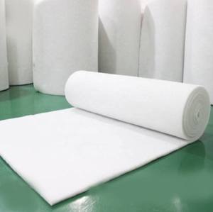 White Nonwoven 100% Polyester Quick-Dry Car Bag Garment Sofas Shoes Toy Wholesale Accessories Girls Plain Cross Design - Product Image 5