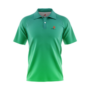 Customizable Short Sleeve Anti Wrinkle Casual Men's Luxury Polo Shirts Front Logo High Quality <b>Coaches</b> Shirt - Product Image 5