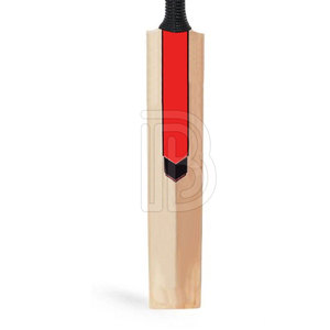 Bate de Cricket Duradero Hecho a Mano para Prácticas de Cricket al Aire Libre, Juegos a Nivel Escolar, Universitario y de Club - Product Image 5