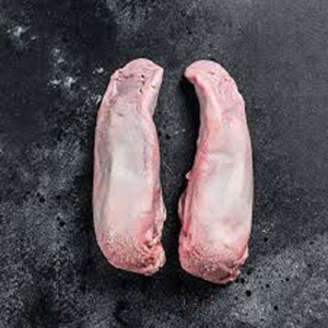 Lengua de Cerdo Congelada de Alta Calidad, Lengua de Cerdo Entera, Empaque a Granel, Proveedor Mayorista para Compradores Internacionales de Carne - Product Image 4