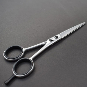 Tijeras de <span class=keywords><strong>Peluquería</strong></span> Profesionales de Acero Inoxidable de Alta Calidad para Salón de Belleza y Corte de Cabello - Product Image 5