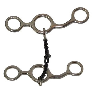 Bocado para Caballo Hecho a Medida, Última Novedad, con el Mejor Precio de Venta, Bocado para Caballo Elegante y Moderno en Diferentes Tamaños - Product Image 6