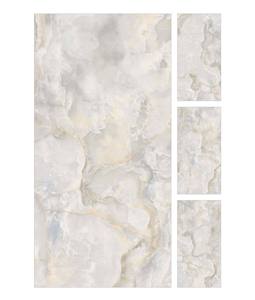 Castilo NATURAL First Choice กระเบื้องเคลือบเงาโอนิกซ์24x48พื้นผิวมันวาวกระเบื้องเซรามิคเคลือบอพาร์ทเมนต์ทันสมัย novac - Product Image 2