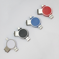 Flashdisk 2.0 3.0, Flash Drive USB Tipe C OTG 16GB 32GB 64GB 128GB