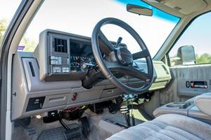 Chevrolet K1500 Blazer 4x4 de 1994 - Product Image 3