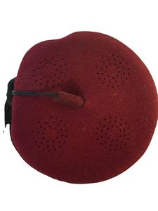 Vente en gros Fabrication Logo d'exigence personnalisable 100% Chapeaux à pompons Shriners naturels en laine - Product Image 6