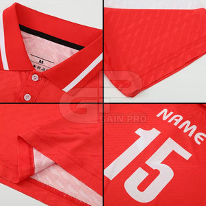 Uniforme de Fútbol de Alto Rendimiento, Tejido Ligero y Transpirable Diseñado para Entrenamientos Intensos y Juego en Equipo - Product Image 2