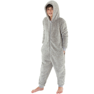 Ensemble de survêtement pour homme en polaire avec sweat à capuche et pantalon de jogging uni avec poches NOUVEAU - Product Image 6