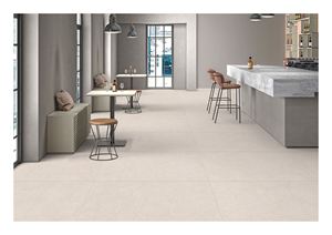 Carreaux de porcelaine en marbre ivoire doux ARTHER PASTEL 600x1200mm, finition royale - Product Image 2