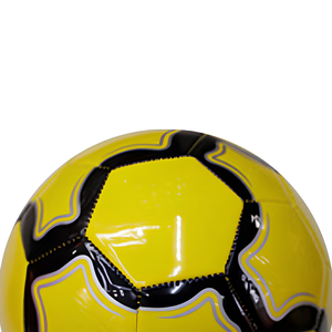 Balón de Fútbol Power Soccer, Balón de Entrenamiento de Fútbol con Golpe Potente, PVC Personalizado, Venta al por Mayor OEM para Interiores - Product Image 3