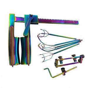 Instrumentos de Cirugía Cardíaca Mínimamente Invasiva Cooley Cosgrove - Product Image 1