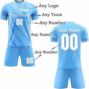 Maillot de football sans manches unisexe pour adultes, grandes tailles, respirant, séchage rapide, 100 % polyester, personnalisable pour équipe, envoyé par Dress Sports - Product Image 6