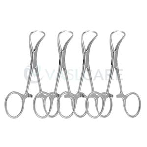 ชุดเครื่องมือผ่าตัดต่อมไทรอยด์ขนาดเล็ก 29 ชิ้น สำหรับการผ่าตัดต่อมไทรอยด์แบบส่องกล้อง  ชุดเครื่องมือผ่าตัดขนาดเล็กสำหรับการผ่าตัดต่อมไร้ท่อ - Product Image 3