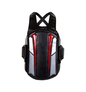 Nouvelle arrivée : protège-poitrine pour homme, couleur noire, sur mesure, pour entraînement, en promotion à bas prix. - Product Image 1