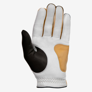 Gants de golf OEM Premium Grip, gants de sport pour le golf avec tissu extensible flexible pour hommes, fabricant sur mesure, gants de golf respirants - Product Image 3