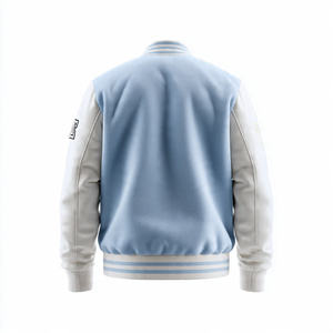 HIGH QUALITY PREMIUM <b>MEN</b>’S VARSITY <b>JACKETS</b> - Product Image 1