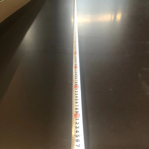 ไม้อัดยูคาลิปตัสอะคาเซียแบบดั้งเดิมคุณภาพเยี่ยม FOMEX  ฟิล์มสีดำ/น้ำตาลสองด้าน เกรด E0 สำหรับงานก่อสร้าง - Product Image 1