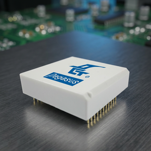 โมดูล RFID LF 125kHz EM ถามถามพร้อมเสาอากาศวัสดุ ABS รองรับการ์ดความใกล้ชิด - Product Image 1