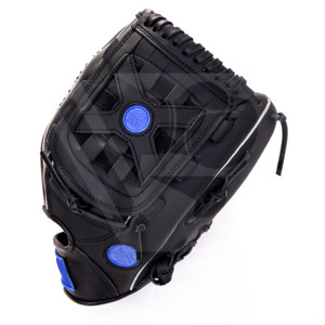 Guante de Béisbol Juvenil 2026, Bate de Béisbol, Guante de Béisbol Personalizado de Cuero Kip, Guante de Primera Base - Product Image 5