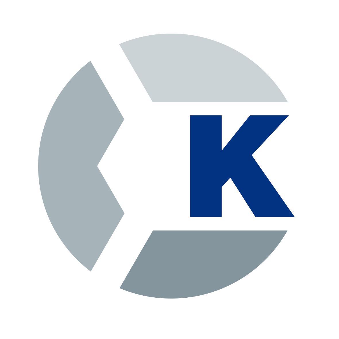 Kampfer Sondermaschinen logo