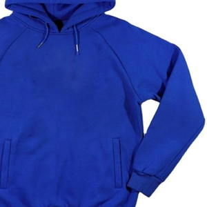 Wholesale Custom Made Chenille Embroidery ZPB <b>Pullover</b> Hoodie 100% Cotton <b>Men</b>’s Long Sleeve Side Pocket Greek Letter Unisex Gear - Product Image 3