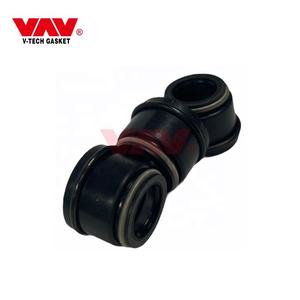 Sello de válvula 6D140 6210-41-4541 para KOMATSU - Product Image 3